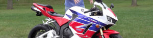 Read more about the article Why The Honda Cbr600rr Is The Best 600Cc On The Market 48636