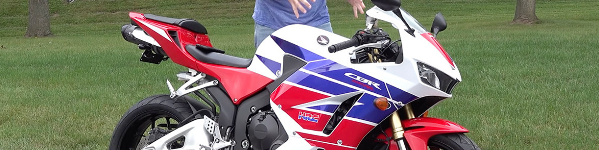 Read more about the article Why The Honda Cbr600rr Is The Best 600Cc On The Market 48636