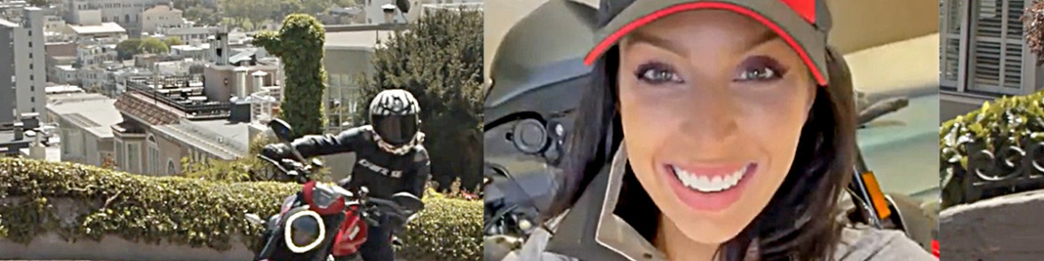 Read more about the article Womans Pov Ducati Monster Test Ride First Impressions 36137