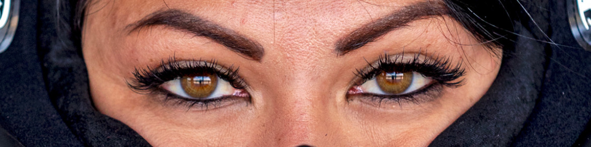 Read more about the article Women Riders On The Rise 36572