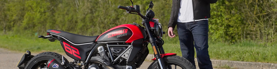 You are currently viewing Worth The Price Tag 2023 Ducati Scrambler Full Throttle Review 60050