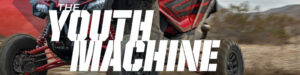 Read more about the article Youth Machine 23327
