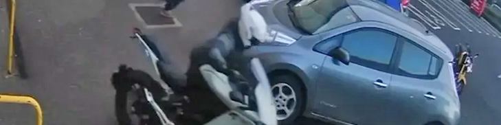 You are currently viewing Zero Tolerance On Bike Theft Electric Bike Tech Used To Thwart Thieves 57864