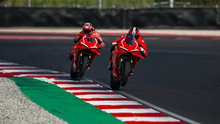 Ducati Image