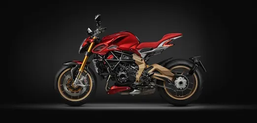 MV Agusta Image