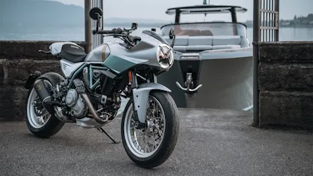 Scrambler Image