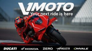 Read more about the article V1 Moto: Houston’s #1 Ducati Destination