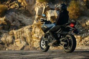 Read more about the article Zero Motorcycles DC Fast Charging: What It Means for Electric Motorcycle Riders